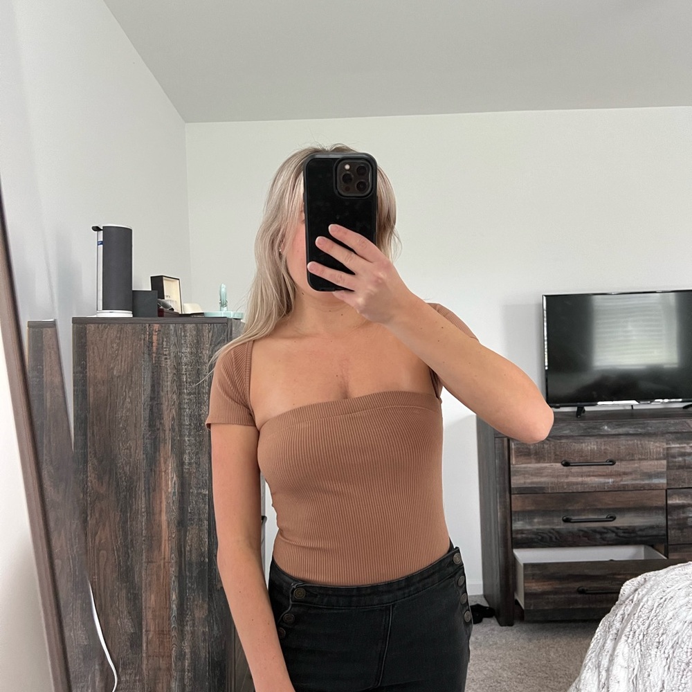 Lulus Bodysuit - Picture 4 of 5